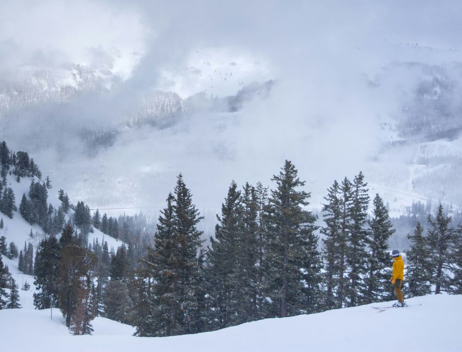 Solitude Mountain Resort
