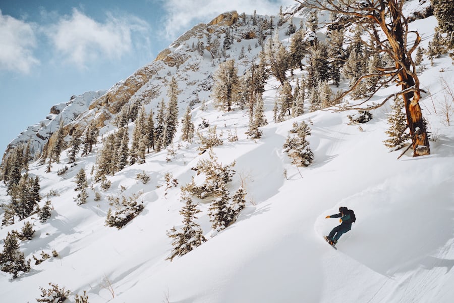 Solitude Mountain Resort